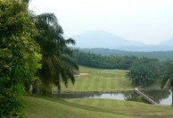 Bukit Jawi Golf Resort